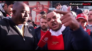 This Is How TROOPZ Got His First AFTV Interview [upl. by Theobald]