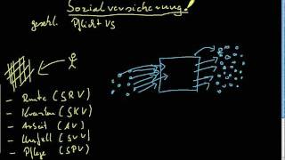 Einführung in die Sozialversicherung [upl. by Polard637]