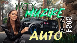 MEGA MIX MUZIKE ZA AUTO┃2024┃🔥 SAMO HITOVI 🔥┃by VOSS [upl. by Allebram303]