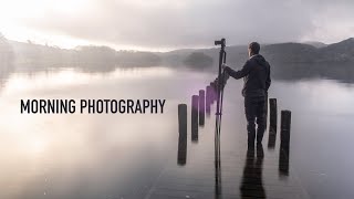 Ive Never Seen Anything Like This  A Morning of Landscape Photography [upl. by Mota]