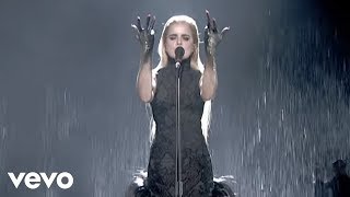 Paloma Faith  Only Love Can Hurt Like This Live at The BRIT Awards 2015 [upl. by Innavoj859]