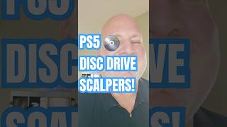 SCALPERS Buying Up PS5 DISK DRIVES Wow ps5pro ps5 ps5disc externaldiscdrive scalping tiktok [upl. by Whetstone]