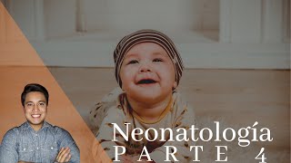 Neonatología parte 4  Infecciones congenitas ENARM [upl. by Drofxer702]