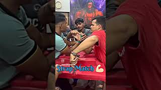 💪🧿💪 Strap Match phonk beats typebeat rinkuarmwrestler armworkout armwrestler strenth [upl. by Adlanor]