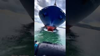 merchantnavy navylife navy army lovemusic telugu tamil song seamanlife seamarine shiper [upl. by Telfer]