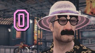 0  Lets Délire sur Dead Rising 2 avec Zarkage  Aperçu de notre Noobité [upl. by Askwith]