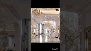 Amazing Luxury siri Design shortsyoutube house [upl. by Stouffer]