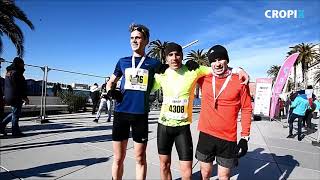 Odrzan 19Splitski maraton [upl. by Gnohc]