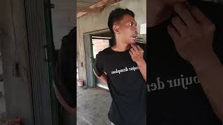 Ketauan bojo ku wee🤣🤣🤣shorts hiburanngakak lucu comedy [upl. by Egidius783]