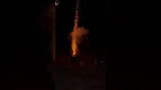 DRAGON LORD 6” fireworks foryou pyro pyrotechnics pyrotecnic firecracker [upl. by Enimzzaj]