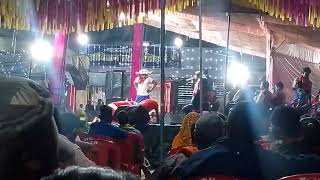 Maya ke DoriKHODRI NIGHT PROGRAMcg DancerChhattisgarhi programlaxpuri Vlog [upl. by Anelhtac916]