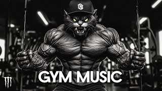 Best Gym Workout Music Mix 2024 🏆 Powerful Trap Workout Music 🏆 Workout Training Motivation 53 [upl. by Laoj324]