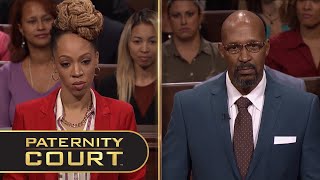 In the Dark for 29 Years About Real Father Full Episode  Paternity Court [upl. by Adnalor]