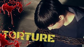 TORTURE  COURTMÉTRAGE AMATEUR [upl. by Drareg]