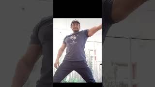 How to do Lat Pulldown with Resistance Bands  Cable Pulldown  Tamil Gym Tips [upl. by Kavanaugh]