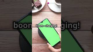 ⚡📱 INIU Wireless Charger Review Fast amp Easy Charging 🔋🚀 [upl. by Maurili]