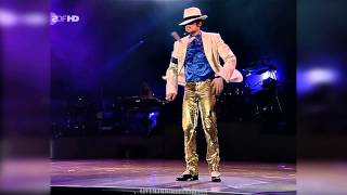 Michael Jackson  Smooth Criminal  Live Munich 1997 HD [upl. by Pammie]