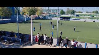 Progresul2015vs AsteraAMFB E720102024R2 [upl. by Regnig]