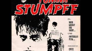 Tommi Stumpff Contergan Punk B side 1983 [upl. by Ulphiah]