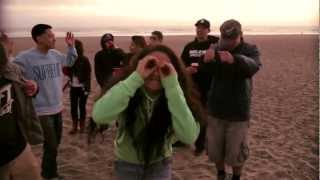 JLately  Taking Me Over ft Deuce Eclipse amp Alex Carbonel OFFICIAL VIDEO [upl. by Schoof655]