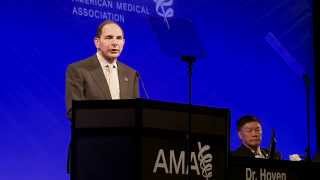 VA Secretary Robert McDonald on care for veterans [upl. by Nivi]