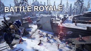 TOP 10 Best BATTLE ROYALE Games To Play in 2021  PC PS4 PS5 Xbox One Xbox Series XS Switch [upl. by Mario]