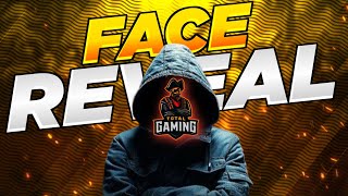 Finally 😯 Total Gaming FACE REVEAL Confirmed   Youtubers Reacts on TotalGaming093 Announcement [upl. by Drawe779]