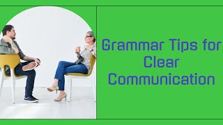 LEARN ENGLISH GRAMMARPARTS OF ENGLISH GRAMMAR [upl. by Amaj285]