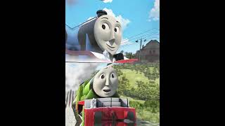 Gordon vs Henry vs Flying Scotsman vs Mallard  Thomas amp Friends [upl. by Elime]