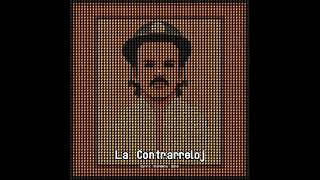 La Contrarreloj Audio [upl. by Llezniuq657]