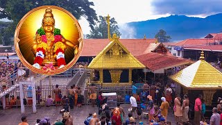 AYYAPPAN  SABARIMALA PILGRIMAGE APRIL 2022 VIDEOS  TRIUNELVELI  PAMBA  SABARIMALA  SANNIDHANAM [upl. by Vladamar]