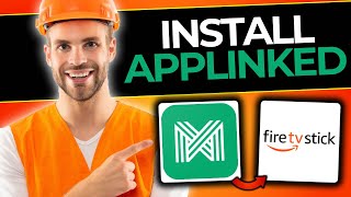 How To Install Applinked On Firestick  StepbyStep Guide 2024 [upl. by Williams]