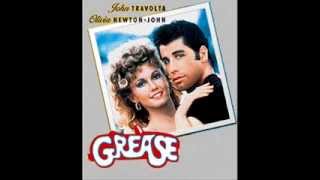 GREASE THE MEGAMIX  GREASE THE DREAM MIX [upl. by Dippold]