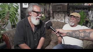 Entrevista  Congreso en Lollapalooza Chile 2024 [upl. by Bills353]