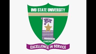 Imo State University IMSU Academic Calendar 2024 amp 2025 session [upl. by Nahpets514]