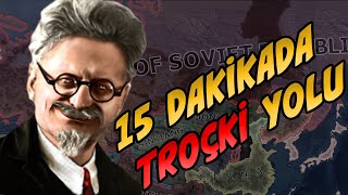 hoi4  troÃ§ki yolunu bilmiyorsan izle [upl. by Ariew]