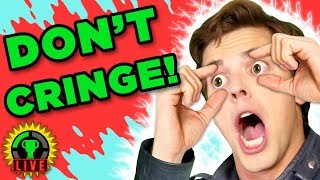 So BAD It Hurts  Try Not To CRINGE Challenge [upl. by Ahsiel]