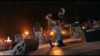 Saez  Paléo Festival 2010  Full Concert mp4 [upl. by Orest]