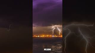 Catatumbo Lightning A Mesmerizing Natural Phenomenon [upl. by Ahsilem]