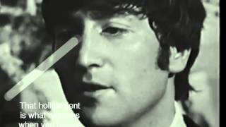 26 John Lennon Paul is Dead Beatles Human Cloning in Film Documentary Jan 5 2014 [upl. by Nired]