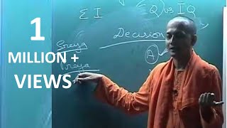 BHAGVAD GITA FOR STUDENTS  Swami Sarvapriyananda [upl. by Eibbil]