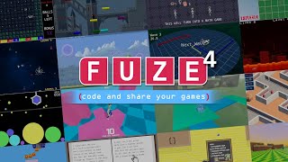 FUZE4 Nintendo Switch Trailer [upl. by Neeka]