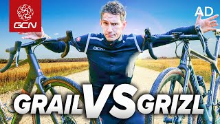 Whats REALLY The Difference Between Gravel Bikes [upl. by Bathilda]