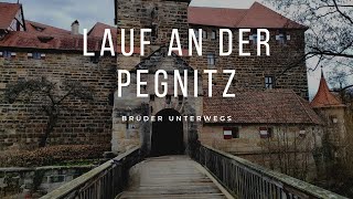 Lauf an der Pegnitz [upl. by Ramonda369]