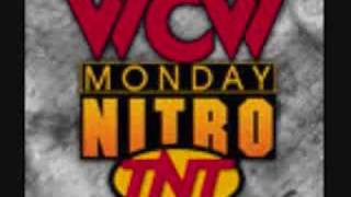 WCW Monday Nitro Theme [upl. by Deny593]