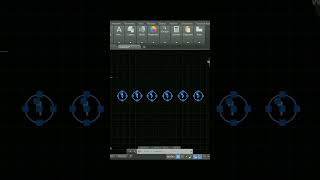 Text sequence command in Autocad shortsfeed autocad shorts youtubeviral [upl. by Pablo151]