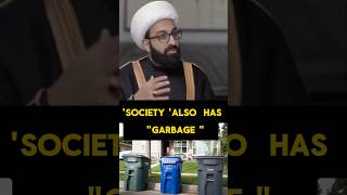 Society Also Has Garbage  Every house produces Garbage  garbageideology filthyideology [upl. by Broderick634]