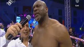 BOB SAPP SPEAKS [upl. by Ahsitneuq]