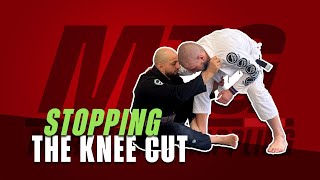 Defend the Knee Cut Like a BJJ Expert  Panayot Voutchkov’s Counter Series Part 1 [upl. by Stephine248]