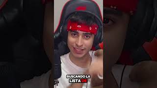 Las Sofias saben lo que quieren Match Pt7  soyjanzo humor clip twitch stream streamer short [upl. by Alracal]